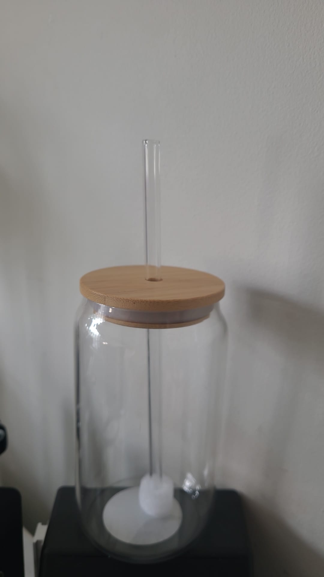 11oz Glass Tumbler