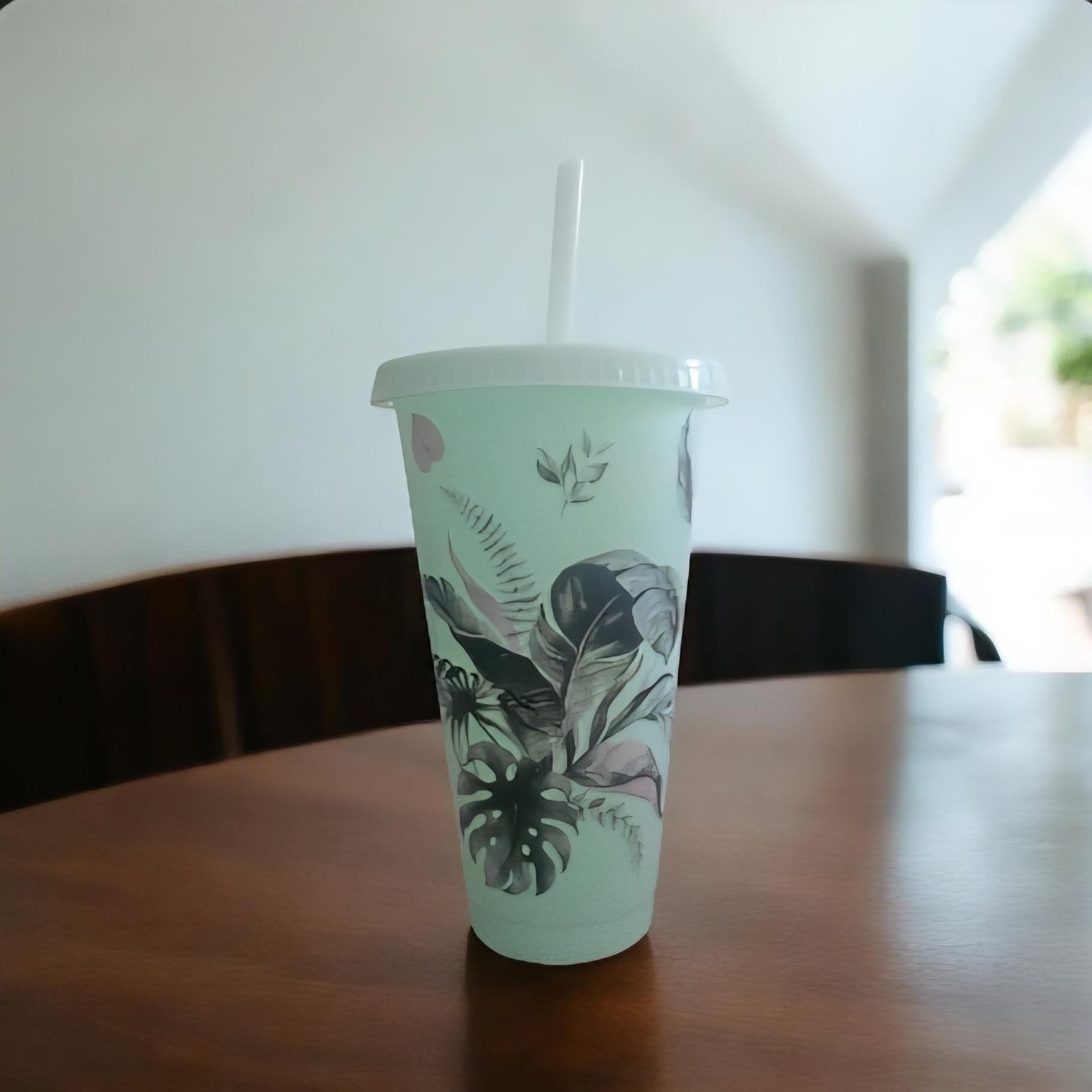 Custom Cup