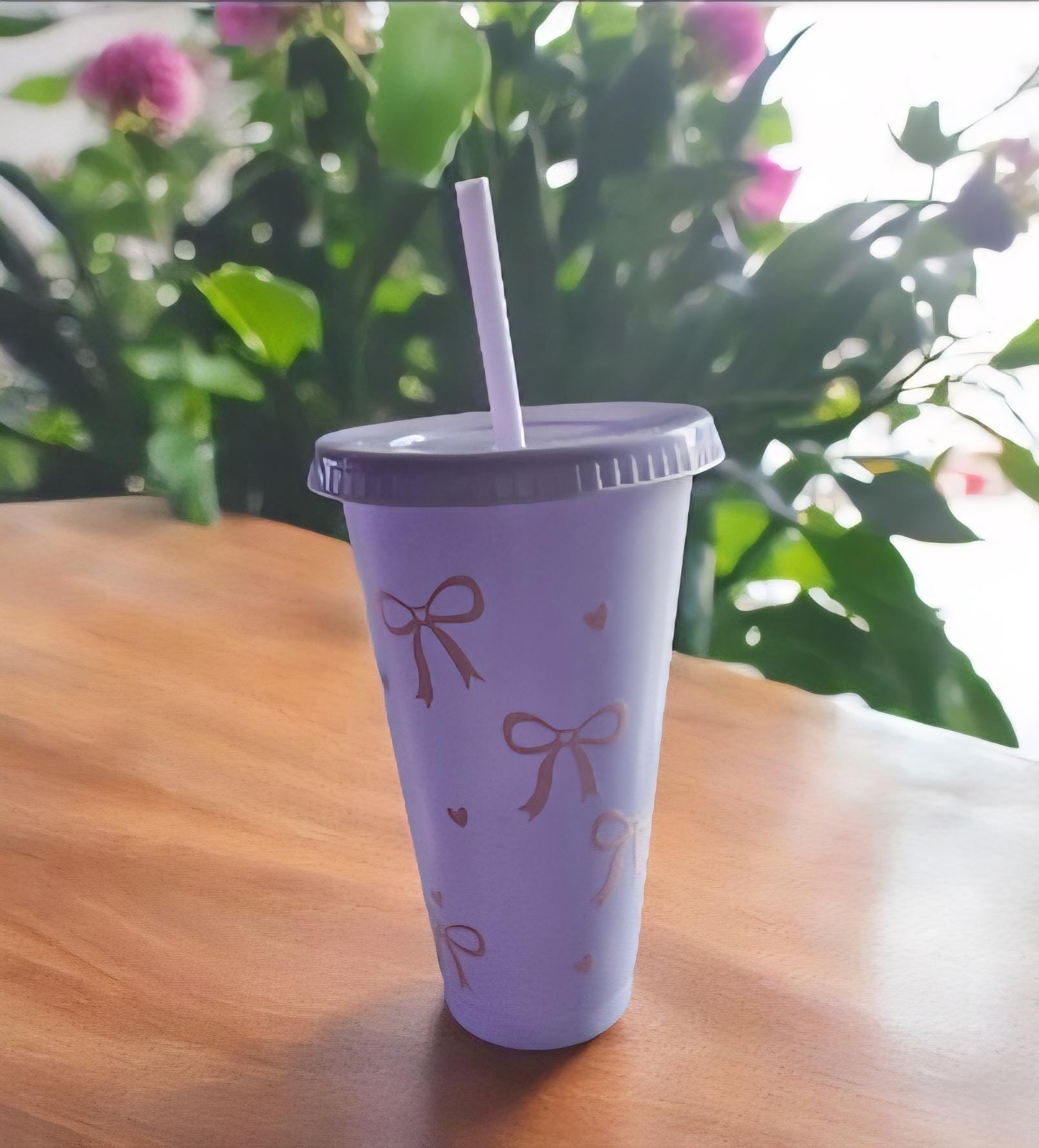 Custom Tumbler
