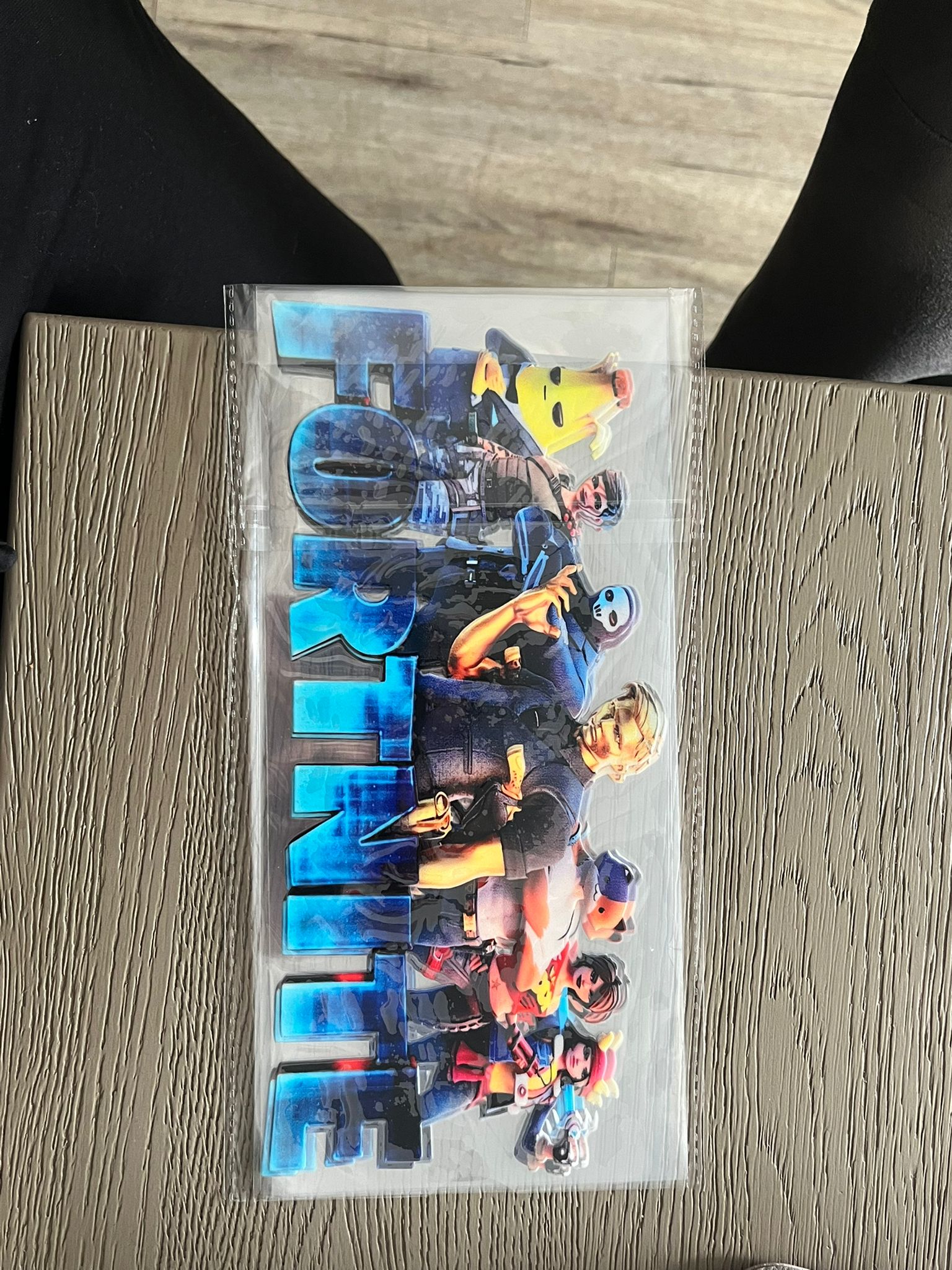 Pencil Case
