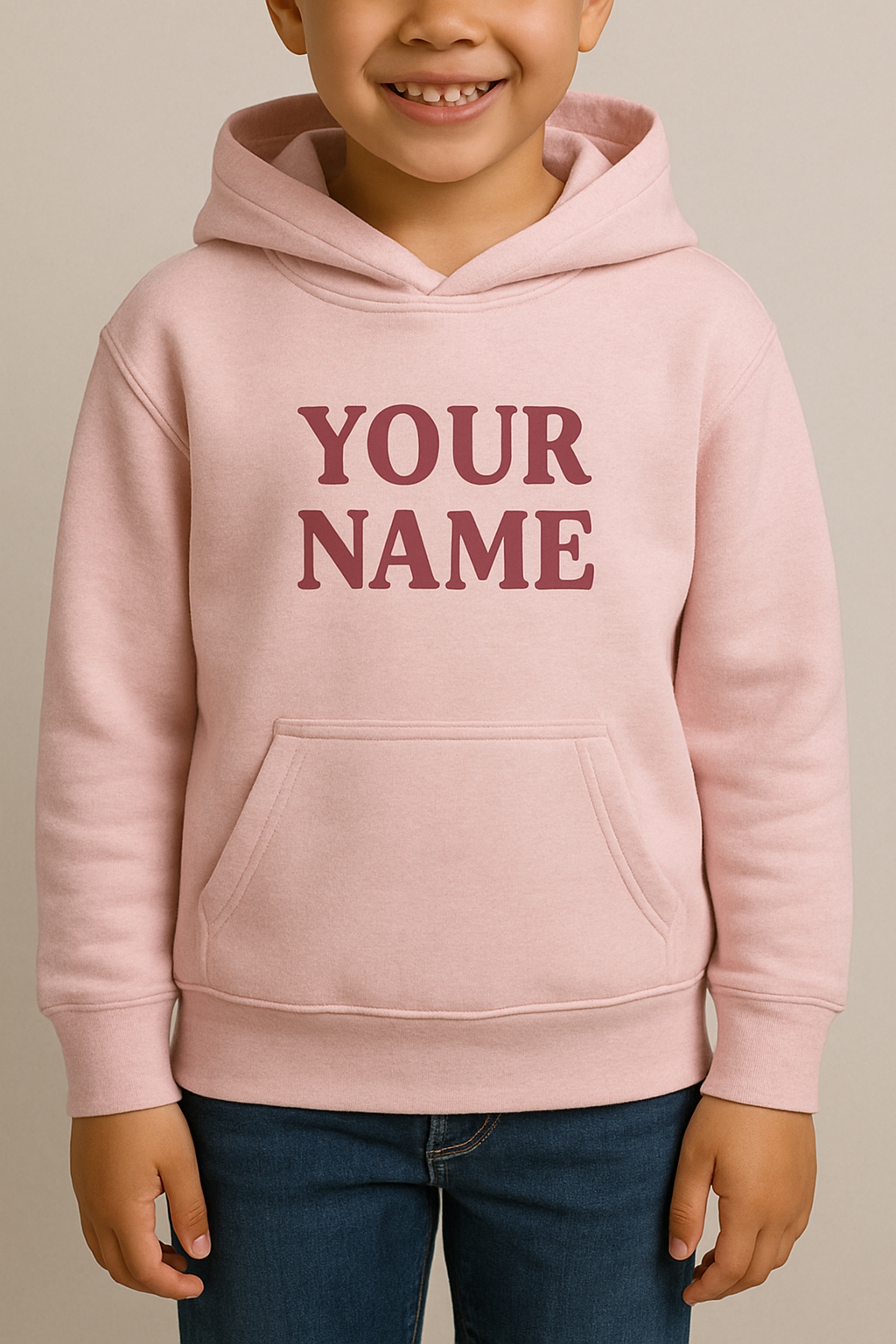 Adult Hoodie