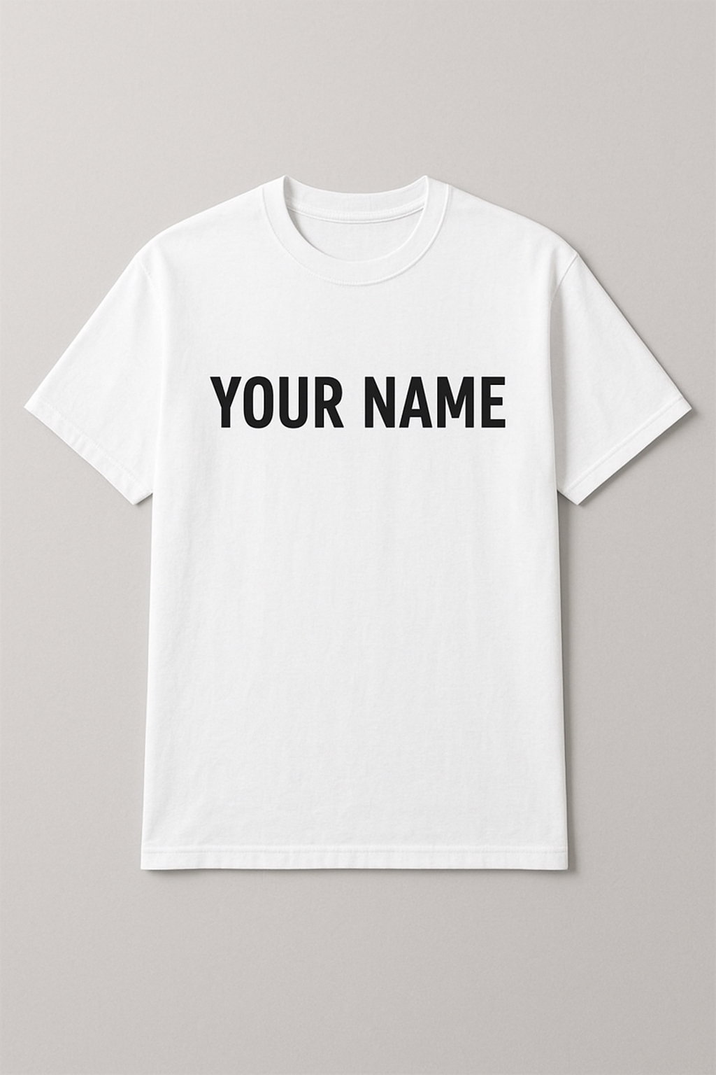 Adult T-Shirt